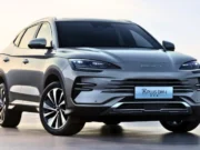 BYD Song Plus Premium 2025: Potência, Tecnologia e Conforto por R$ 299.800 BYD Song Plus Premium 2025