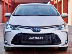 Estado de SP Isenta IPVA para Carros Híbridos; elétricos não Corolla hybrid