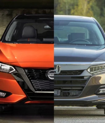 Honda e Nissan: O Desafio de Superar a BYD e Reposicionar-se no Mercado Global Honda e Nissan
