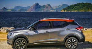Nissan Kicks: Um Sucesso no Brasil; Recorde de vendas para o SUV Nissan Kicks