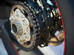 Dicas: Saiba Quando Trocar a Corrente da Moto Quando Trocar a Corrente da Sua Moto