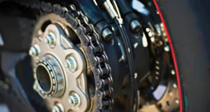 Dicas: Saiba Quando Trocar a Corrente da Moto Quando Trocar a Corrente da Sua Moto