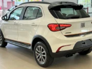 Recall Fiat Argo 2025: Saiba Tudo Sobre a Falha na Suspensão e Como Agendar o Reparo Recall Fiat Argo