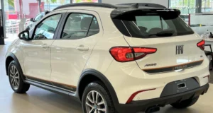 Recall Fiat Argo 2025: Saiba Tudo Sobre a Falha na Suspensão e Como Agendar o Reparo Recall Fiat Argo