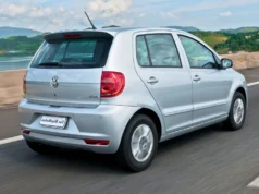 Usados: Vale a pena comprar um Fox 2013? Confira a Fipe e versões Volkswagen Fox 2013