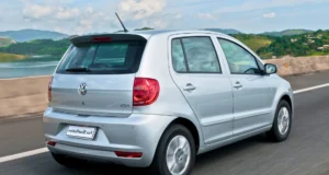 Usados: Vale a pena comprar um Fox 2013? Confira a Fipe e versões Volkswagen Fox 2013