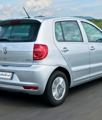 Usados: Vale a pena comprar um Fox 2013? Confira a Fipe e versões Volkswagen Fox 2013