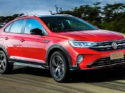 Avaliação Volkswagen Nivus Highline: Vale a pena comprar o SUV? Volkswagen Nivus Highline