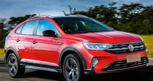 Avaliação Volkswagen Nivus Highline: Vale a pena comprar o SUV? Volkswagen Nivus Highline