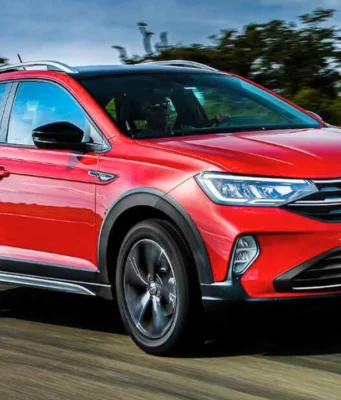 Avaliação Volkswagen Nivus Highline: Vale a pena comprar o SUV? Volkswagen Nivus Highline