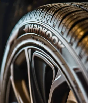 Como Fazer Pretinho para Pneus: Não sai com água Pretinho para pneus